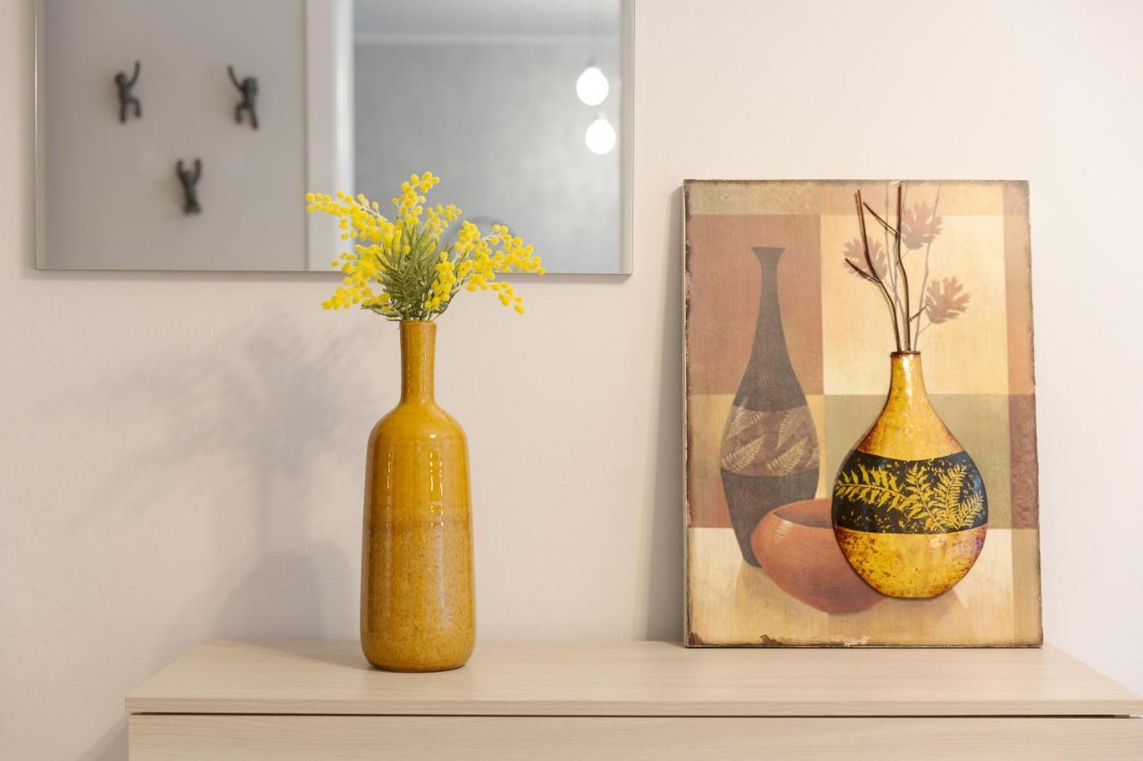New! Milano - Flowers Home Cusano Milanino Ngoại thất bức ảnh